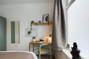 3 bed house, Eileen Grove, Rusholme, Manchester, M145WE - Image 10