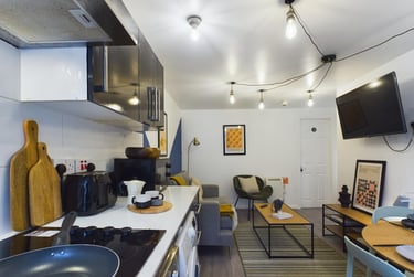 3 bed house, Eileen Grove, Rusholme, Manchester, M145WE - Image 5