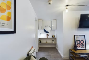 3 bed house, Eileen Grove, Rusholme, Manchester, M145WE - Image 8