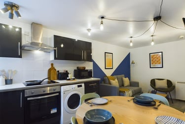 3 bed house, Eileen Grove, Rusholme, Manchester, M145WE - Image 7