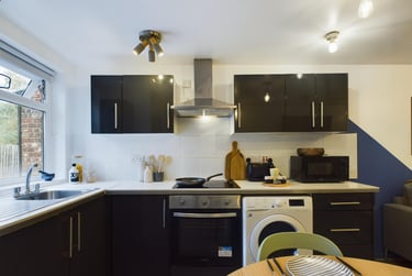 3 bed house, Eileen Grove, Rusholme, Manchester, M145WE - Image 15