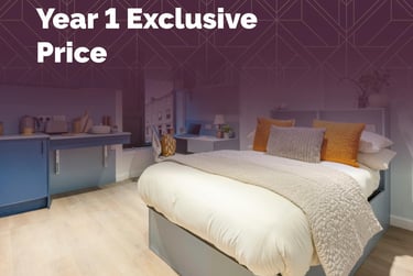 Accessible Studio - Image 1