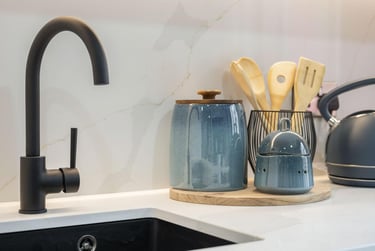 Classic Terrace Studio - Image 4