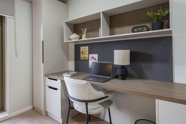 Classic Terrace Studio - Image 5