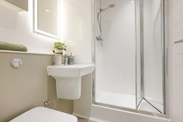 Classic Terrace Studio - Image 7