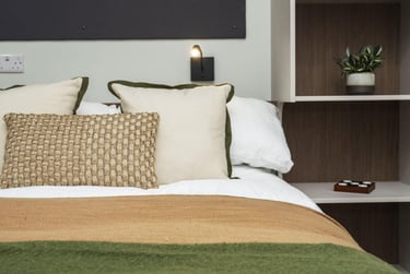 Premium Terrace Studio - Image 3