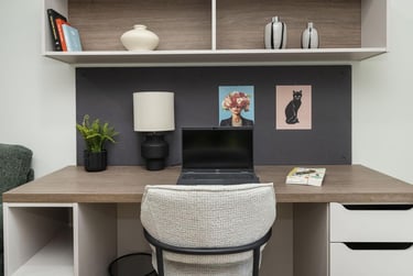 Premium Terrace Studio - Image 4