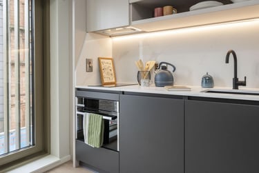 Premium Terrace Studio - Image 5