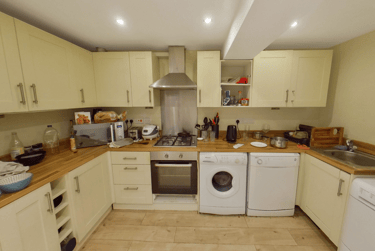 6 bed house, Park Road, Lenton, Nottingham, NG71LB - Image 9