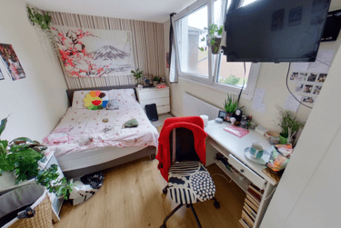 6 bed house, Park Road, Lenton, Nottingham, NG71LB - Image 15