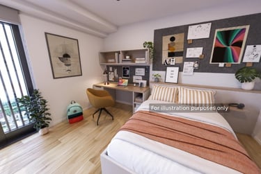 Deluxe Studio - Image 4