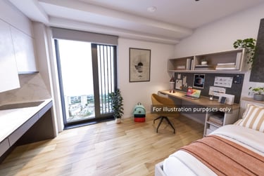 Deluxe Studio - Image 3