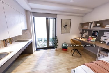 Deluxe Studio - Image 5