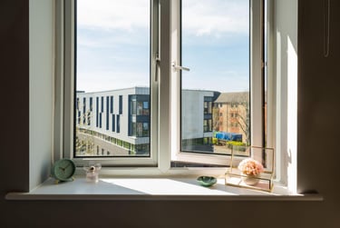 Platinum En Suite at St Peters Court, Midland Way, Lenton, Nottingham, NG73EU - Image 5