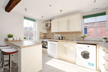 6 bed house, 3, 100 A Matilda Street, City Centre, Sheffield, S14QF - Image 1