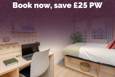 10 Bed Standard En Suite at Wick Park, 1 Stour Road, Hackney Wick, London, E32EQ - Image 1