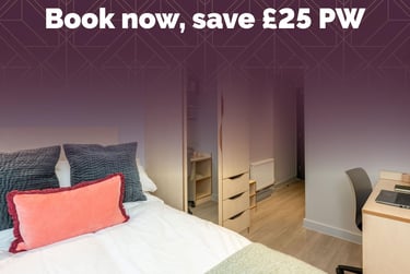 9 Bed Standard En Suite at Wick Park, 1 Stour Road, Hackney Wick, London, E32EQ - Image 1