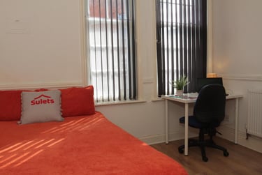 2 bed house, Aylestone Road, City Centre, Leicester, LE27LL - Image 1