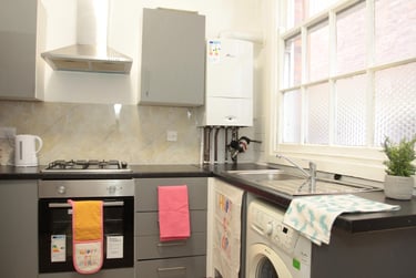 2 bed house, Aylestone Road, City Centre, Leicester, LE27LL - Image 3