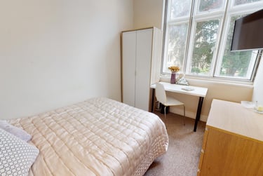 3 bed house, Whiteladies Road, Redland, Bristol, BS82QX - Image 4