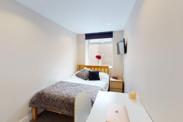 3 bed house, Whiteladies Road, Redland, Bristol, BS82QX - Image 5