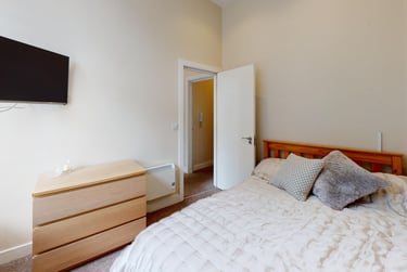 3 bed house, Whiteladies Road, Redland, Bristol, BS82QX - Image 6