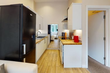 3 bed house, Whiteladies Road, Redland, Bristol, BS82QX - Image 3