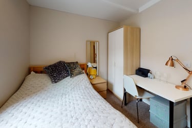 3 bed house, Whiteladies Road, Redland, Bristol, BS82QX - Image 8