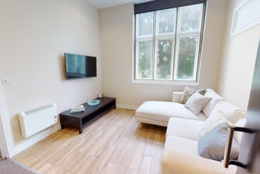 3 bed house, Whiteladies Road, Redland, Bristol, BS82QX - Image 2