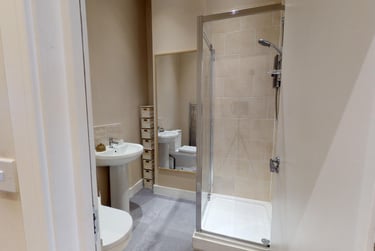 3 bed house, Whiteladies Road, Redland, Bristol, BS82QX - Image 9