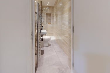 3 bed house, Whiteladies Road, Redland, Bristol, BS82QX - Image 10