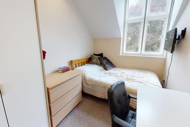 3 bed house, Whiteladies Road, Redland, Bristol, BS82QX - Image 5