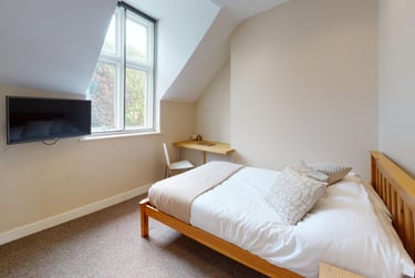 3 bed house, Whiteladies Road, Redland, Bristol, BS82QX - Image 7