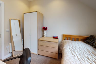 3 bed house, Whiteladies Road, Redland, Bristol, BS82QX - Image 8