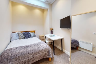 3 bed house, Whiteladies Road, Redland, Bristol, BS82QX - Image 9