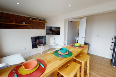 3 bed house, Whiteladies Road, Redland, Bristol, BS82QX - Image 4