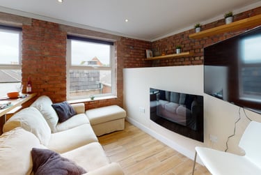 3 bed house, Whiteladies Road, Redland, Bristol, BS82QX - Image 3