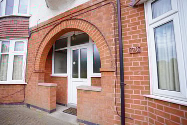 6 bed house, Westfield Drive, City Centre, Loughborough, LE113QJ - Image 10