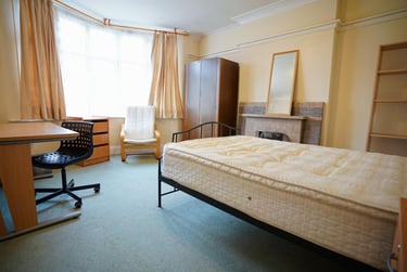 6 bed house, Westfield Drive, City Centre, Loughborough, LE113QJ - Image 5