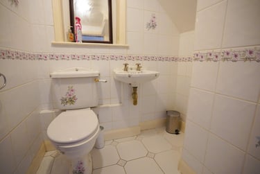 6 bed house, Westfield Drive, City Centre, Loughborough, LE113QJ - Image 6