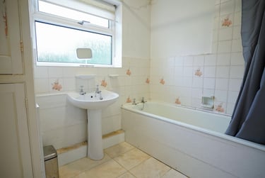 6 bed house, Westfield Drive, City Centre, Loughborough, LE113QJ - Image 13
