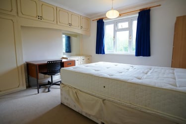 6 bed house, Westfield Drive, City Centre, Loughborough, LE113QJ - Image 9