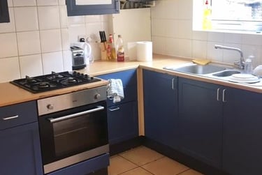 4 bed house, Woodhead Road, Highfield, Sheffield, S24TD - Image 1