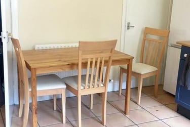 4 bed house, Woodhead Road, Highfield, Sheffield, S24TD - Image 2