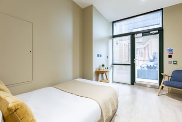 Excellent at Tribu, Old London Road, City Centre, Kingston, KT26SN - Image 2