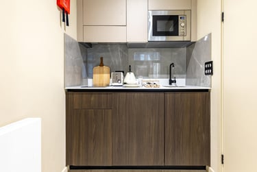 Excellent at Tribu, Old London Road, City Centre, Kingston, KT26SN - Image 9