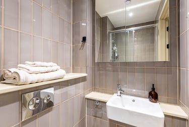 Excellent at Tribu, Old London Road, City Centre, Kingston, KT26SN - Image 11