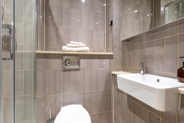 Excellent at Tribu, Old London Road, City Centre, Kingston, KT26SN - Image 14