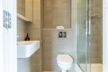 Excellent Plus at Tribu, Old London Road, City Centre, Kingston, KT26SN - Image 8