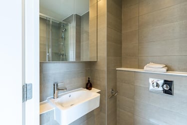 Excellent Plus at Tribu, Old London Road, City Centre, Kingston, KT26SN - Image 6